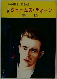 小説ジェームス・ディーン
