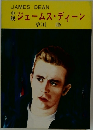 小説ジェームス・ディーン