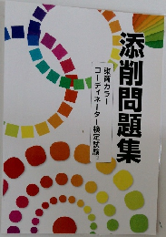 添削問題集