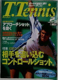 T.Teｎnis　2000/2