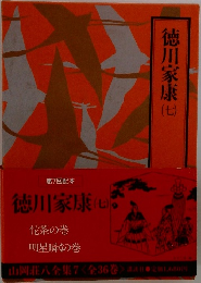 徳川家康　七　