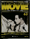 週刊 ザ・ムービー　63　1999年5/18号