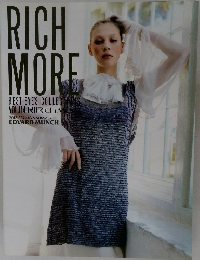 RICH　MORE　