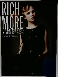 RICH  MORE  BEST EYE'S COLLECTIONS  VOL.113