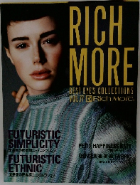 RICH  MORE  BEST EYE'S COLLECTIONS　VOL.77