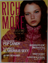 RICH  MORE  BEST EYE'S COLLECTIONS　VOL.78