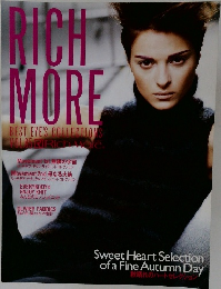 RICH　MORE