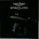 BREITLING　1884