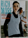 RICH  MORE  BEST EYE'S COLLECTIONS　2015年春・夏号