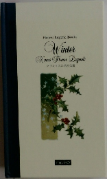Winter  X'mas Flaver Legends