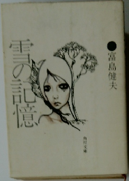 雪の記憶