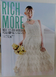 RICH MORE BEST EYE'S COLLECTIONS Vol.132