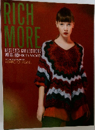 RICH MORE BEST EYE'S COLLECTIONS VOL.131