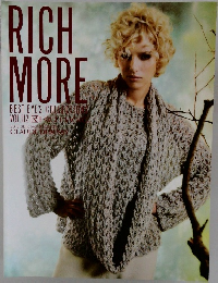 RICH MORE BEST EYE'S COLLECTIONS VOL.112