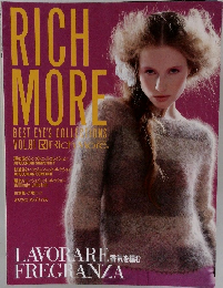 RICH MORE BEST EYE'S COLLECTIONS VOL.81