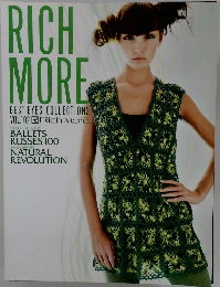 RICH MORE BEST EYE'S COLLECTIONS VOL.102