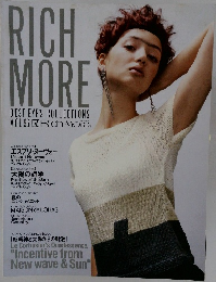 RICH MORE BEST EYE'S COLLECTIONS VOL.96