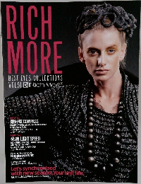 RICH MORE BEST EYE'S COLLECTIONS VOL.91