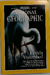 National Geographic Magazine, July 1990