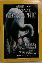 National Geographic Magazine, July 1990