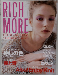 RICH MORE BEST EYE'S COLLECTIONS VOL.80