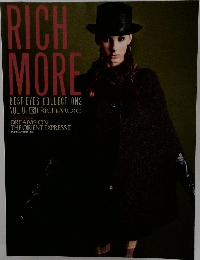 RICH MORE BEST EYE'S COLLECTIONS VOL.101