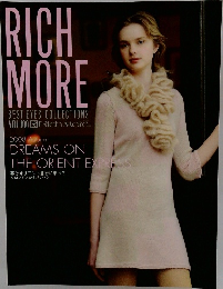 RICH  MORE  BEST EYE'S COLLECTION  VOL.100