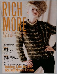 RICH　MORE　BEST　EYE'S　COMOTION vol.89