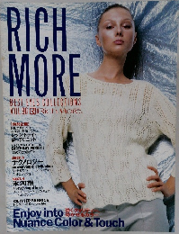 RICH MORE BEST EYE'S COLLECTIONS VOL.90