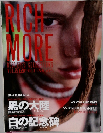 RICH MORE BEST EYE'S COLLECTIONS VOL.75