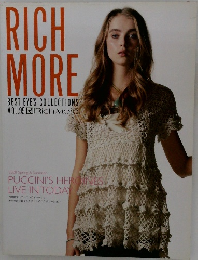 RICH  MORE  BEST EYE'S COLLECTIONS vol.99