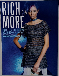 RICH MORE BEST EYE'S COLLECTIONS VOL.108