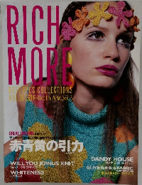 RICH MORE　Vol.76