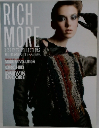 RICH MORE BEST EYE'S COLLECTIONS VOL.104