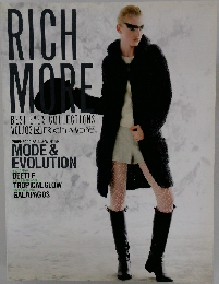 RICH MORE　Vol.103