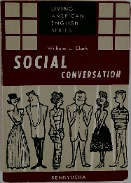 SOCIAL  CONVERSATION
