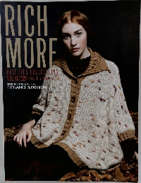 RICH  MORE  BEST EYE'S COLLECTIONS  VOL.107 