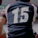 Rugby magazine　２００８年１月号　