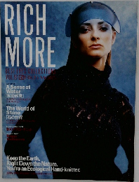 RICH  MORE  BEST EYES COLLECTIONS  VOL97