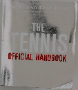 THE  TENNIS　OFFICIAL HANDBOOK