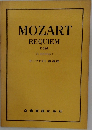 MOZART REQUIEM