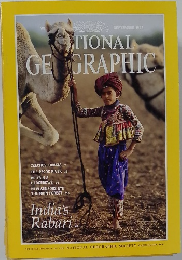  NATIONAL GEOGRAPHIC