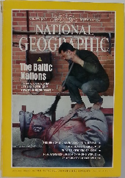 NATIONAL GEOGRAPHIC