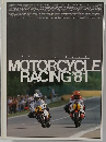 MOTORCYCLE　RACING81