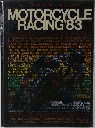 MOTORCYCLE  RACING '83
