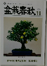 金春秋 2021.11