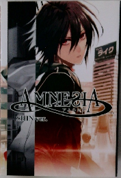 AMNESIA　SHIN ver.