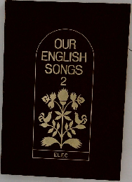 OUR ENGLISH SONGS 2