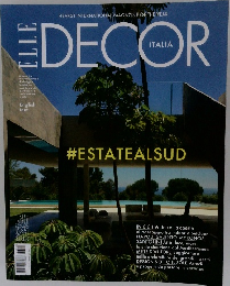 Elle Decor Italia