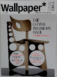 Wallpaper*　2019年4月号